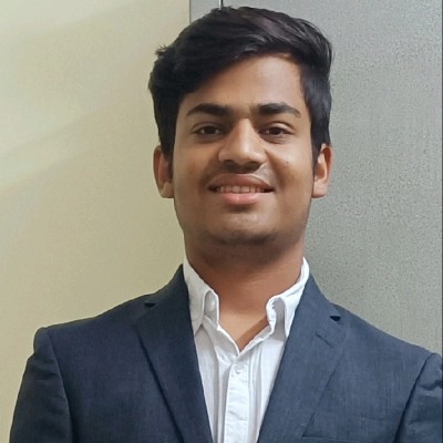Harshit Agarwal