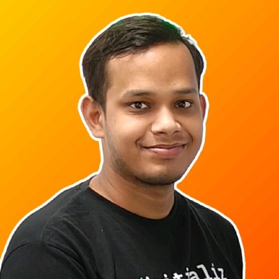 Ratnesh Maurya